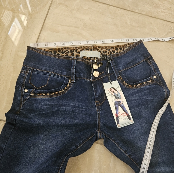 Keya ankle jeans size 7 - Picture 5 of 12